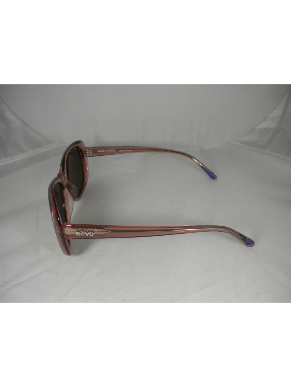 Revo manufacturer model